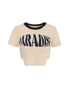 Cute "Paradise" Baby Onesie