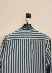 Striped Casual Shirt for Men