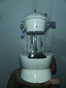 mini silai machine