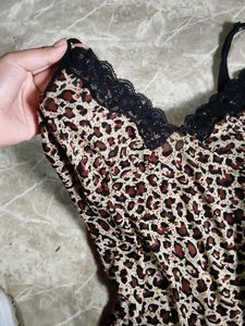 2 piece of lingerie top