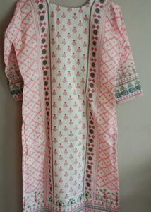 Kurta Kanak Fashion