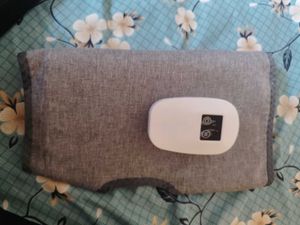 Heated hand and leg Massager Pillow