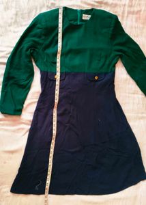 Very Beautiful Dress