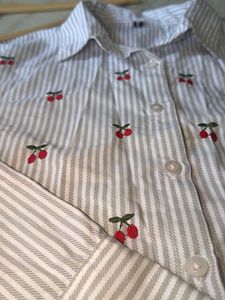 Cherry 🍒 Shirt