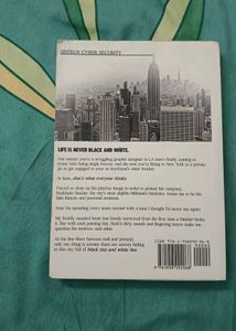 Black Ties &amp; White Lies by Kat Singleton