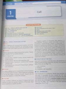 Essentials of Physiology for Dental Students