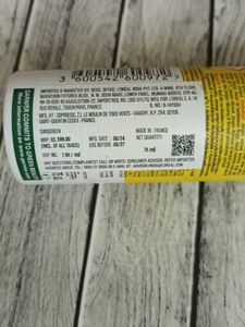 Garnier Super UV Sunscreen