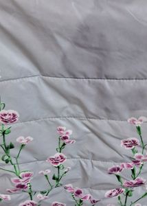 Brand New Floral Girls Jacket 8-10 Years