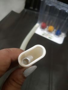 Respiratory Test Machine