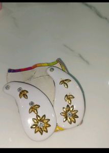 Sparkling Butterfly Hair Claw and Clip hai