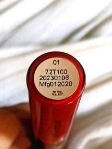 ( NEW UNUSED ) MAYBELLINE LIPSTICK