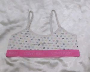 Calvin Klein Sports Bra
