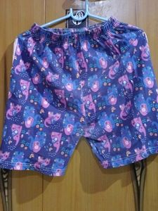 Shorts For Summer Use