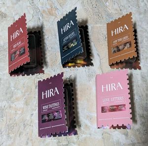 HIRA Love Letters Perfume Concentrate