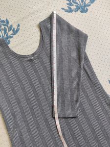 ZEFFIT Thermal Top For Winter