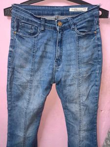 Zudio Las vegas bootcut jeans