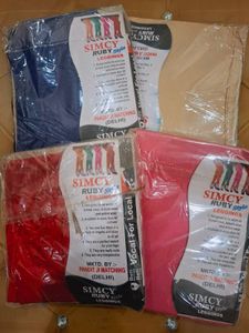 Simcy Ruby Style Leggings