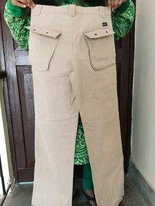 Cargo Pant