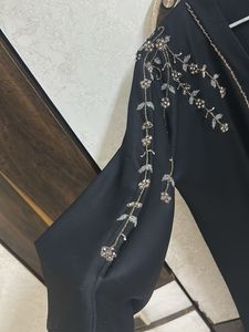 DXB Handwork Abaya