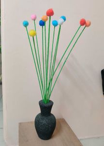 Decorative Flower Vase