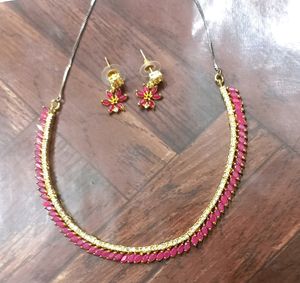 Beautiful Necklace