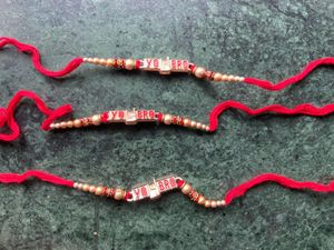 Yo Bro Rakhi Set