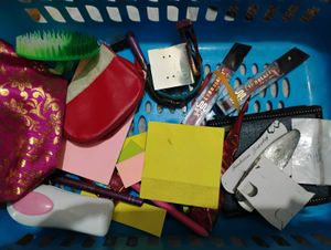 Declutter All
