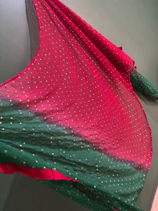 Beautiful Lehenga Choli Set