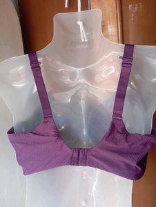 Panache Women's Serene Side Support Bra