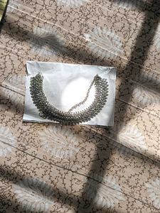 Beautiful Artificial Jewellery Set | Necklace &amp; Ea