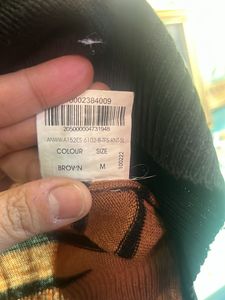 Annabelle Medium Sized Sweatshirt