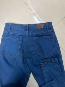 Dnmx Jeans