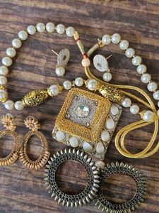 Jewellery Set