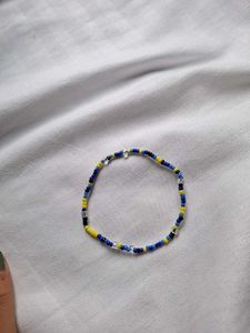 The Starry Night Inspo Bracelet