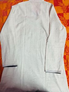 Handmade Cotton Kurta / Tunic – XXL | Traditional