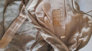 Express Oversized cotton bags W/Flaws for upcyclin