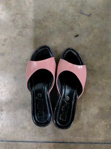 Daily Footwear