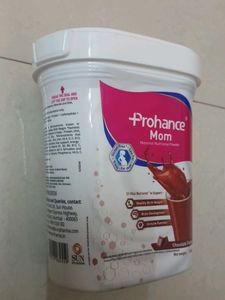 Prohance Mom Maternal Nutritional Powder
