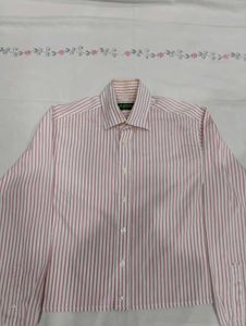 Boxxy fit shirt