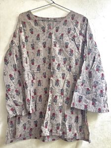 short kurti