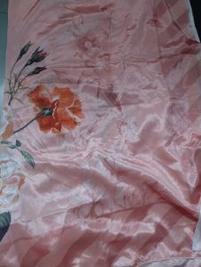 Beautiful Floral Dupatta