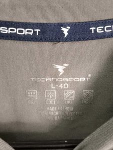 Technosport Reign T-Shirt