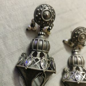 SLA Zircon Danglers