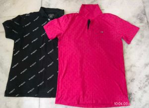Men’s Polo T-Shirt Combo (2 pcs) | Casual wear