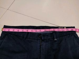 Men's Branded Trouser