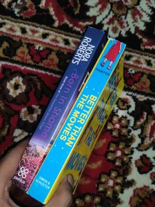 2 International Bestselling Books