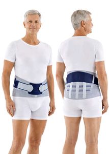 Medical Lumbar Support Belt (Unisex)