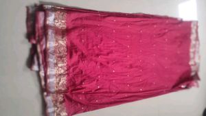 Designer Saree