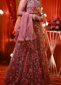 Gorgeous Lehenga
