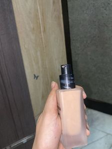 Swiss Beauty Game Changer Serum Foundation
